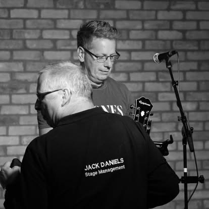 Artists Jack Daniels has worked with